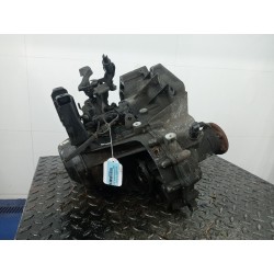 Caixa de câmbio Volkswagen Polo IV (9N_, 9A_) | Desguace Becerril