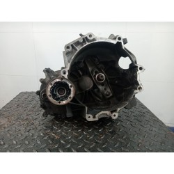 Caixa de câmbio Volkswagen Polo IV (9N_, 9A_) | Desguace Becerril
