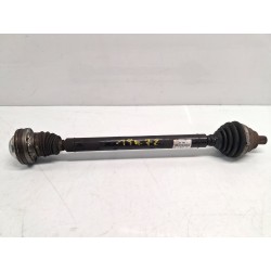 Recambio de transmisión delantera derecha para volkswagen passat b6 variant (3c5) 1.9 tdi referencia OEM IAM 1K0407272EN  