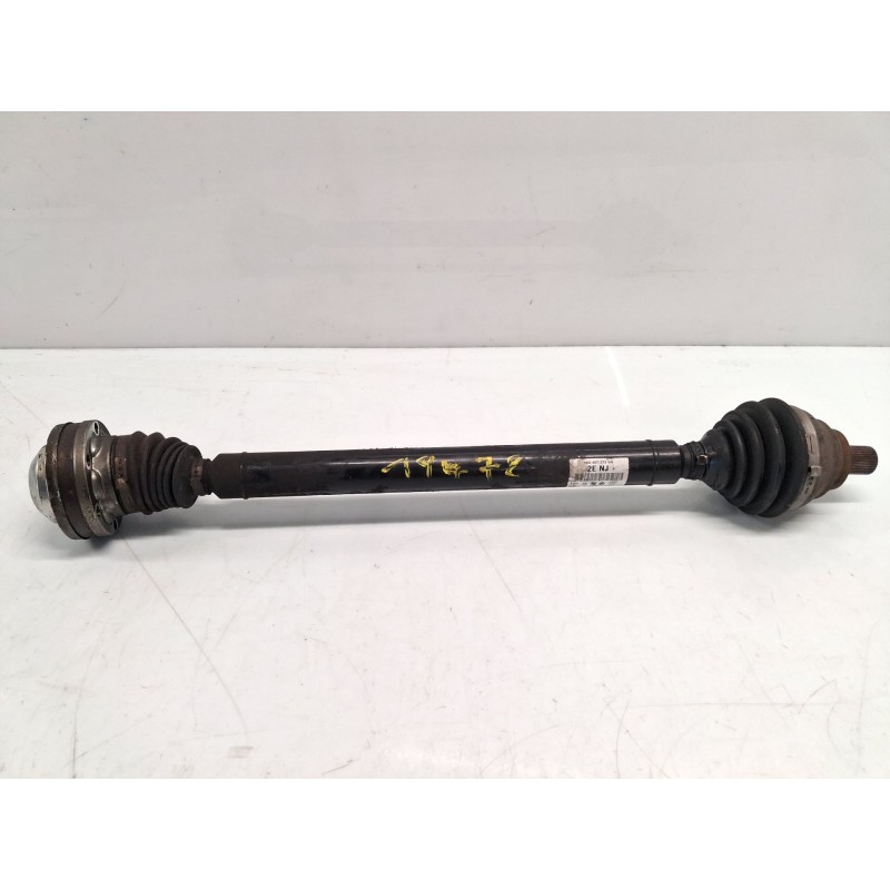 Recambio de transmisión delantera derecha para volkswagen passat b6 variant (3c5) 1.9 tdi referencia OEM IAM 1K0407272EN  