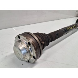 Recambio de transmisión delantera derecha para volkswagen passat b6 variant (3c5) 1.9 tdi referencia OEM IAM 1K0407272EN  