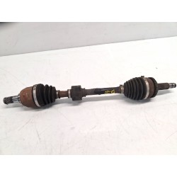 Trasmissione anteriore sinistra kia cee'D (jd)