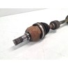 Left front axle KIA Cee'D (jd) | Becerril Scrap Yard