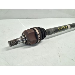 Right front axle KIA Cee'D (jd) | Becerril Scrap Yard