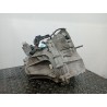 Caixa de câmbio Renault SCÉNIC III (JZ0/1_) | Desguace Becerril