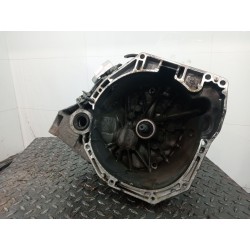 Caixa de câmbio Renault SCÉNIC III (JZ0/1_) | Desguace Becerril
