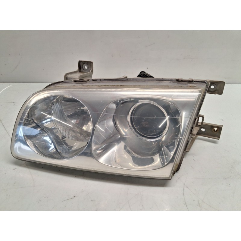 Recambio de faro izquierdo para hyundai trajet (fo) 2.0 crdi referencia OEM IAM   