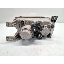 Recambio de faro izquierdo para hyundai trajet (fo) 2.0 crdi referencia OEM IAM   