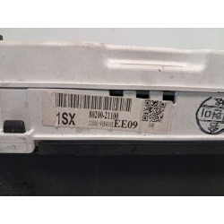 Tableau de bord Ssangyong Rodius I | Desguace Becerril