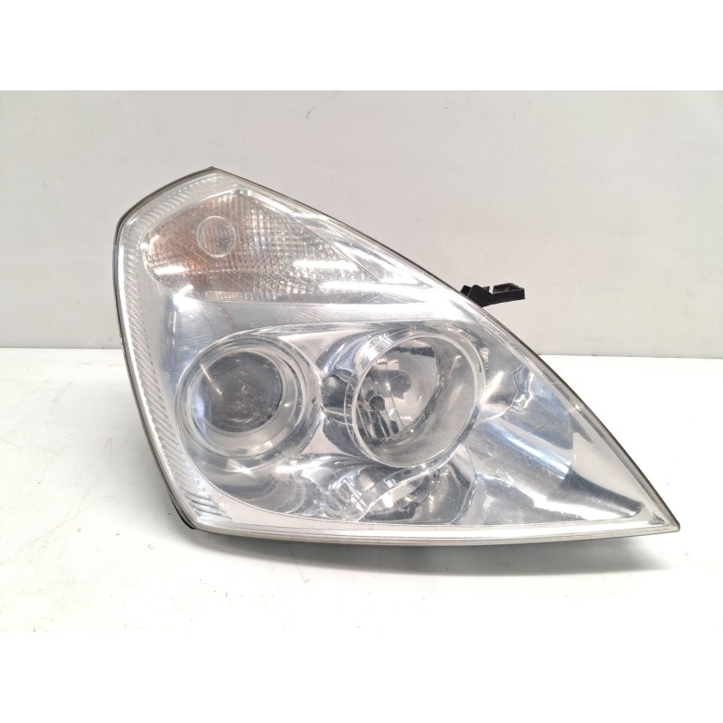 Recambio de faro derecho para kia carnival / grand carnival iii (vq) 2.9 crdi referencia OEM IAM 921024D020  
