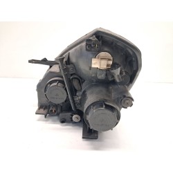 Recambio de faro derecho para kia carnival / grand carnival iii (vq) 2.9 crdi referencia OEM IAM 921024D020  