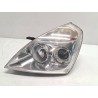 Recambio de faro izquierdo para kia carnival / grand carnival iii (vq) 2.9 crdi referencia OEM IAM 921014D020  