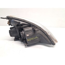 Recambio de faro izquierdo para kia carnival / grand carnival iii (vq) 2.9 crdi referencia OEM IAM 921014D020  