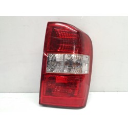 Piloto trasero derecho kia carnival / grand carnival III (vq) oem 924214D110 / 924024D110