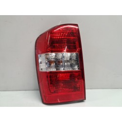 Left rear taillight KIA Carnival / grand carnival III (vq) | Becerril Scrap Yard