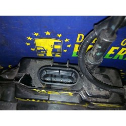 Recambio de cerradura puerta delantera derecha para renault laguna ii (bg0) authentique referencia OEM IAM   