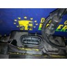 Recambio de cerradura puerta delantera derecha para renault laguna ii (bg0) authentique referencia OEM IAM   