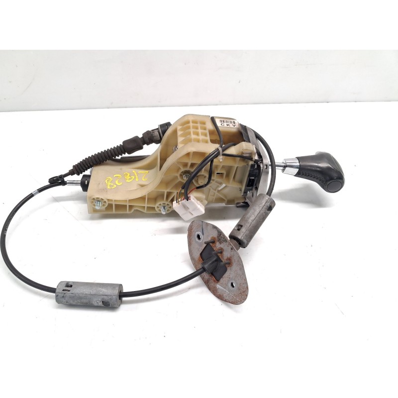 Recambio de palanca cambio para kia carnival / grand carnival iii (vq) 2.9 crdi referencia OEM IAM 467004DBG0VA / 467004DAL0VA  