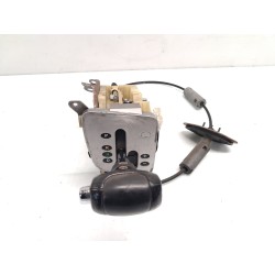 Recambio de palanca cambio para kia carnival / grand carnival iii (vq) 2.9 crdi referencia OEM IAM 467004DBG0VA / 467004DAL0VA  