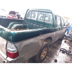 mitsubishi l200 (k7_t, k6_t, k5_t) del año 2006