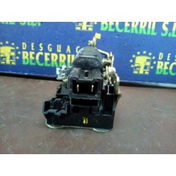 Recambio de cerradura puerta delantera derecha para nissan kubistar (x76) premium (l1) referencia OEM IAM   