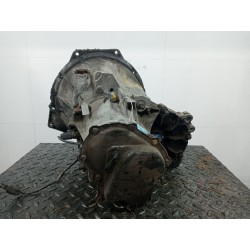 Caixa de câmbio Ford Escort V (aal, abl) | Desguace Becerril