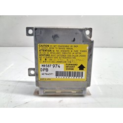 Unidade de controle do airbag Mitsubishi L200 / triton (KA_T, KB_T) | Desguace Becerril