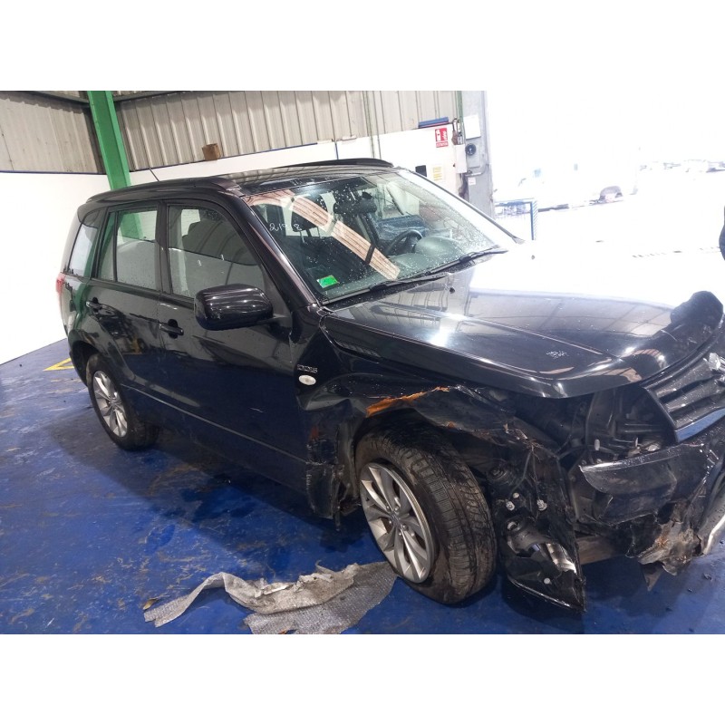 suzuki grand vitara ii (jt, te, td) del año 2013