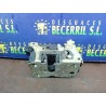 Recambio de cerradura puerta delantera derecha para nissan kubistar (x76) premium (l1) referencia OEM IAM   