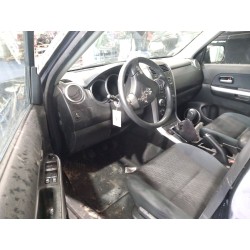 suzuki grand vitara ii (jt, te, td) del año 2013