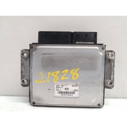 Centralita motor uce kia carnival / grand carnival III (vq) oem 28073401