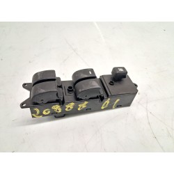 Recambio de mando elevalunas delantero izquierdo para mitsubishi l200 / triton (ka_t, kb_t) 2.5 di-d 4wd (kb4t) referencia OEM I