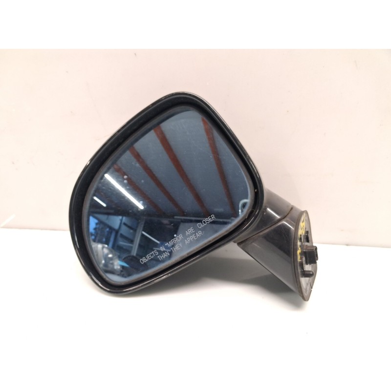 Recambio de retrovisor izquierdo para ssangyong rodius i 2.7 xdi referencia OEM IAM   