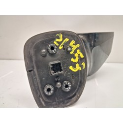 Recambio de retrovisor izquierdo para ssangyong rodius i 2.7 xdi referencia OEM IAM   
