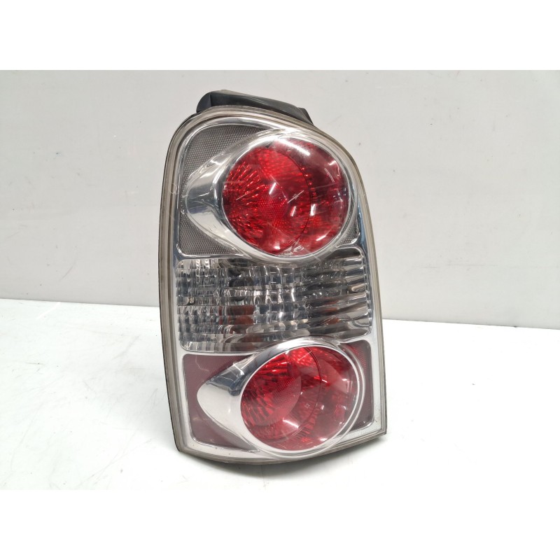 Recambio de piloto trasero izquierdo para hyundai trajet (fo) 2.0 crdi referencia OEM IAM   