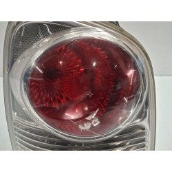 Recambio de piloto trasero izquierdo para hyundai trajet (fo) 2.0 crdi referencia OEM IAM   