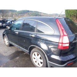 honda cr-v iii (re_) del año 1950