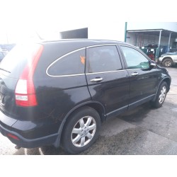 honda cr-v iii (re_) del año 1950