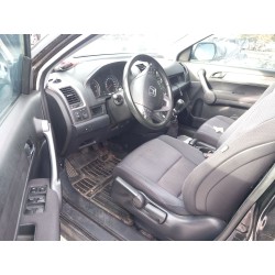 honda cr-v iii (re_) del año 1950