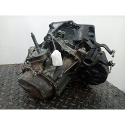 Caixa de câmbio CITROEN Berlingo / berlingo first furgoneta/monovolumen (M_) | Desguace Becerril