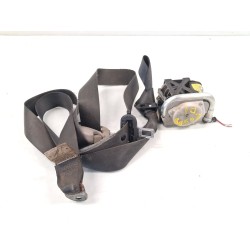 Front left seat belt Mitsubishi L200 / triton (KA_T, KB_T) | Becerril Scrap Yard