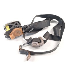 Aleta dianteira esquerda Mitsubishi L200 / triton (KA_T, KB_T) | Desguace Becerril