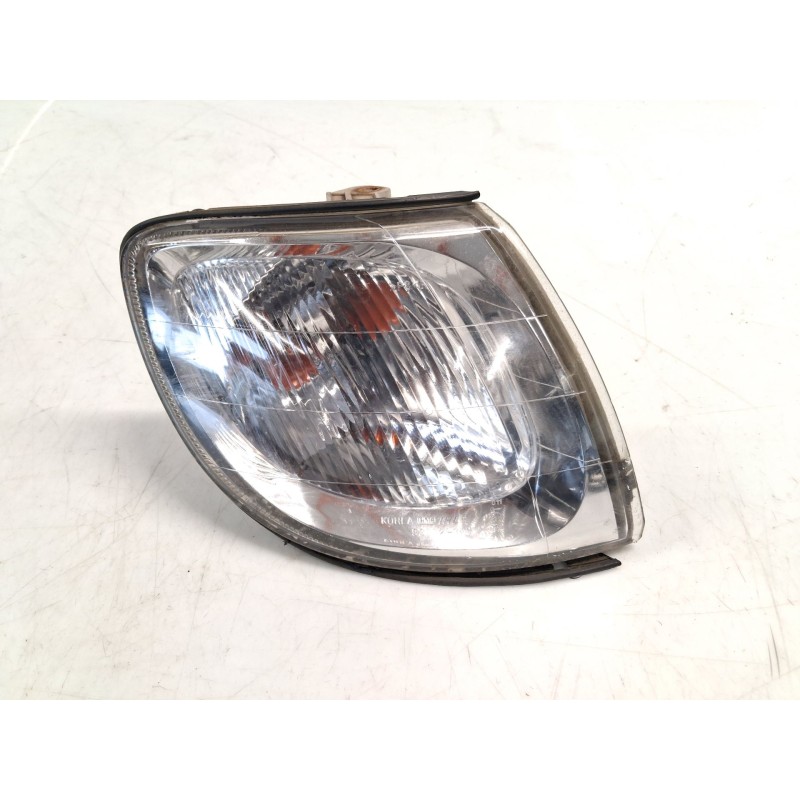 Recambio de piloto delantero derecho para hyundai trajet (fo) 2.0 crdi referencia OEM IAM   