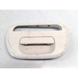 Recambio de maneta exterior portón para renault scénic ii (jm0/1_) 1.6 (jm0c, jm0j, jm1b) referencia OEM IAM   