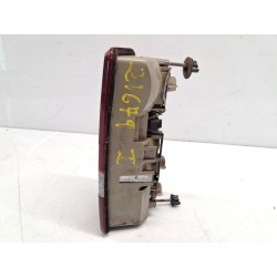 Left rear taillight Land Rover Discovery I (lj) | Becerril Scrap Yard