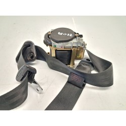 حزام أمان أمامي يسار CITROEN Xsara picasso (N68) | Desguace Becerril