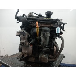 Moteur complet Volkswagen Bora I (1J2) | Desguace Becerril