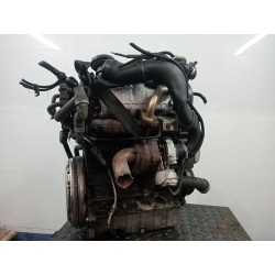 Moteur complet Volkswagen Bora I (1J2) | Desguace Becerril