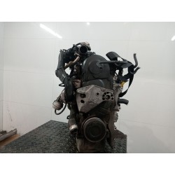 Moteur complet Volkswagen Bora I (1J2) | Desguace Becerril