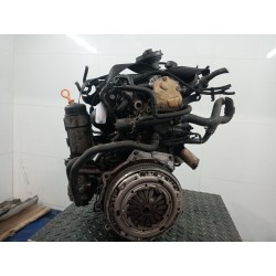Moteur complet Volkswagen Bora I (1J2) | Desguace Becerril